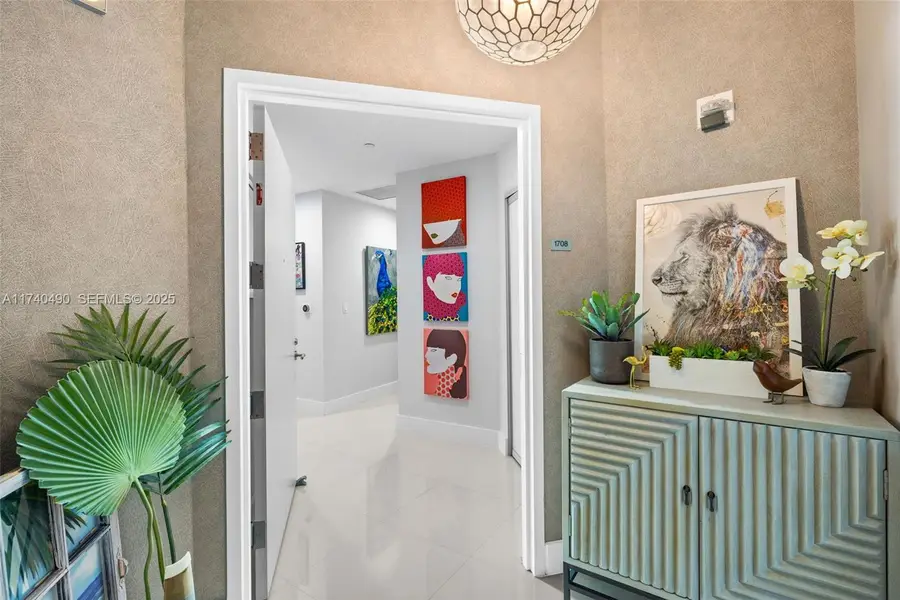 2020 N Bayshore Drive #1708, Miami, FL 33137 - #2