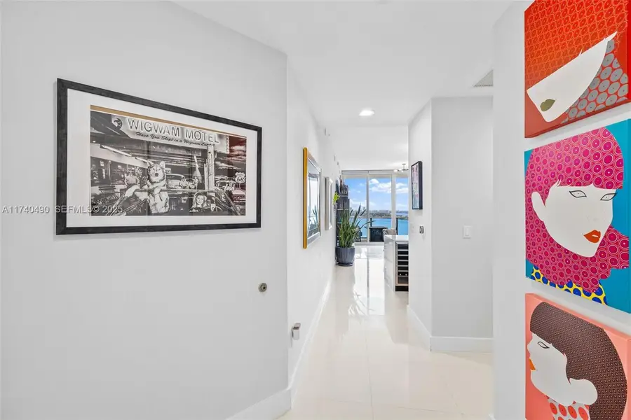 2020 N Bayshore Drive #1708, Miami, FL 33137 - #3