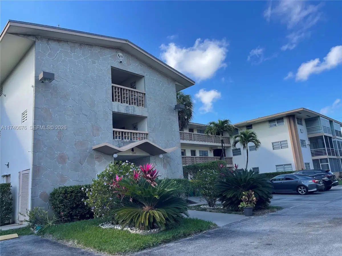 17090 NE 14th Avenue #314, Miami, FL 33162 - #1