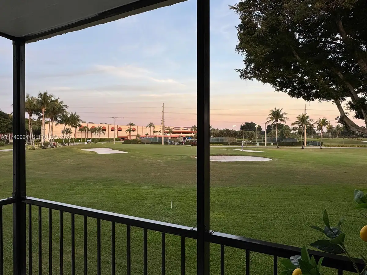 9200 N Hollybrook Lake Drive #208, Pembroke Pines, FL 33025 - #1