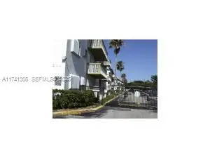 15201 NE 6th Avenue #C302, Miami, FL 33162 - #2