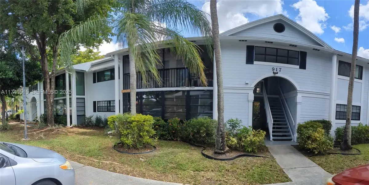 917 NE 199th Street #206, Miami, FL 33179 - #1
