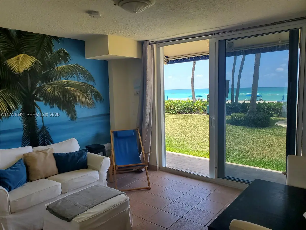 17555 Collins Avenue #BC2, Sunny Isles Beach, FL 33160 - #1