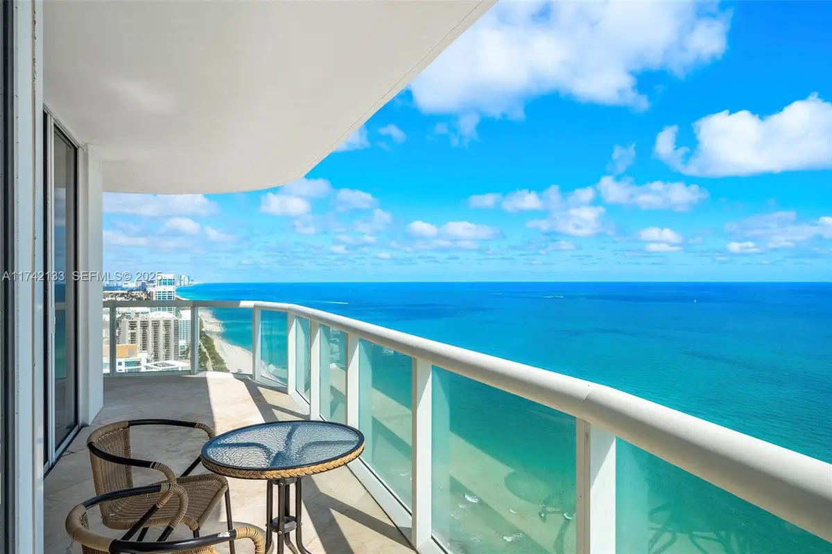 6365 Collins Avenue #3801, Miami Beach, FL 33141 - #1