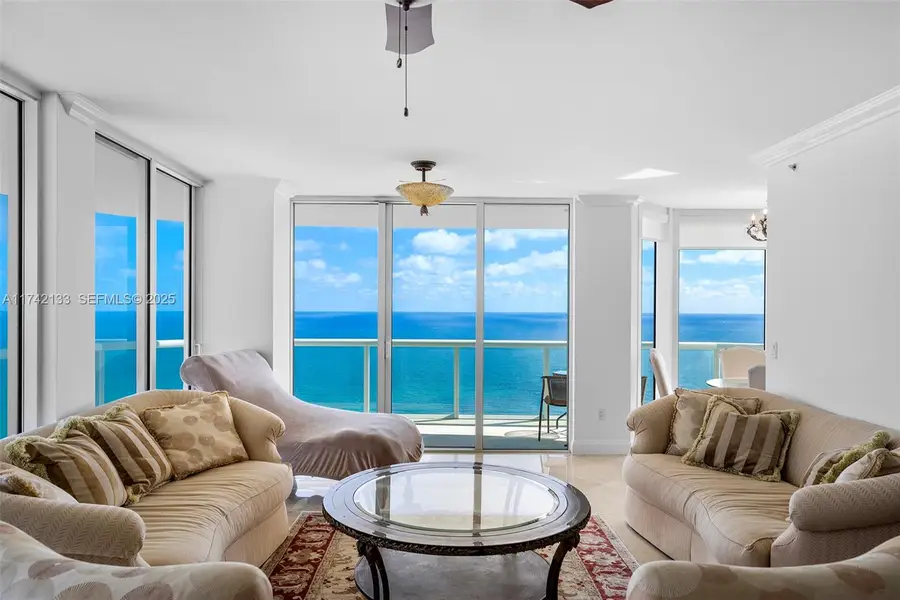6365 Collins Avenue #3801, Miami Beach, FL 33141 - #3