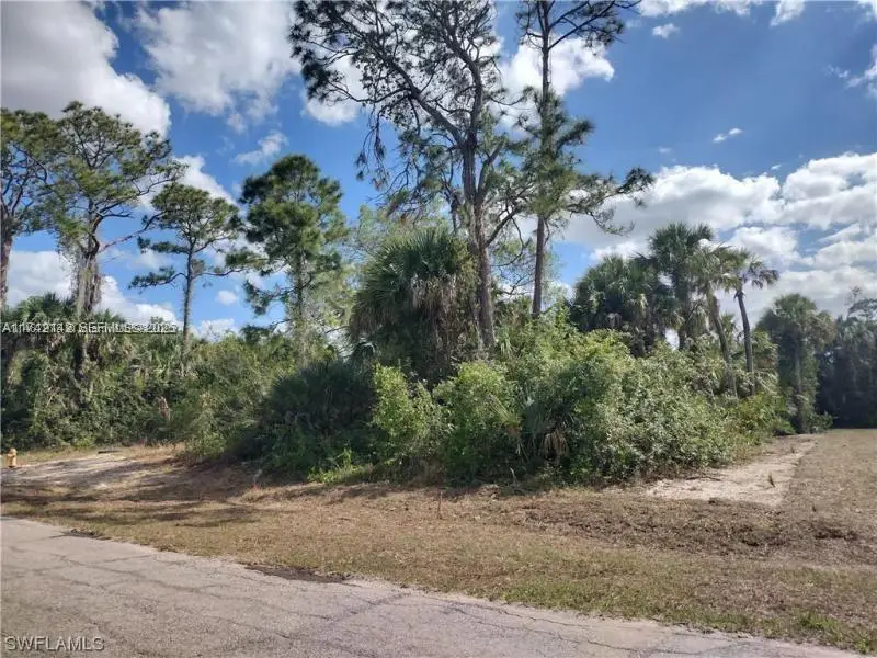 5003 E Hummingbird Drive, Labelle, FL 33935 - #1