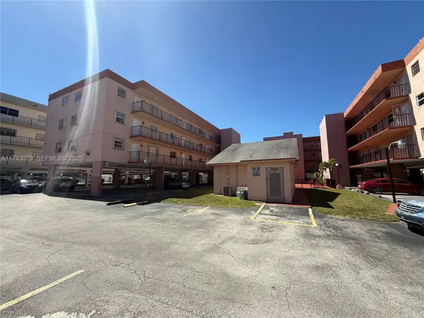6175 W 20th Avenue #205, Hialeah, FL 33012
