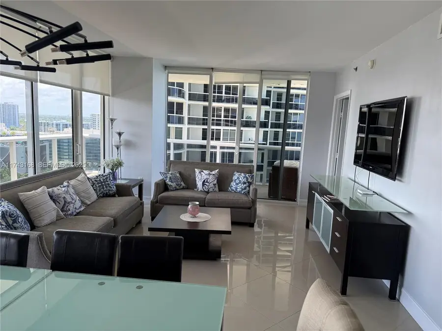 1830 S Ocean Drive #1708, Hallandale Beach, FL 33009 - #2
