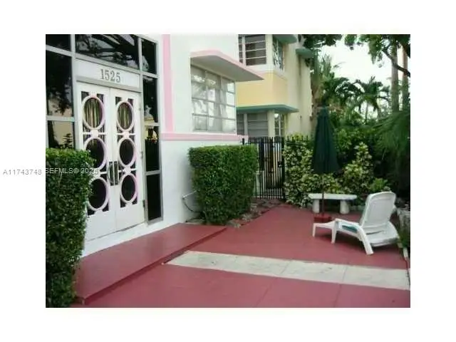 1525 Meridian Avenue #104, Miami Beach, FL 33139 - #2