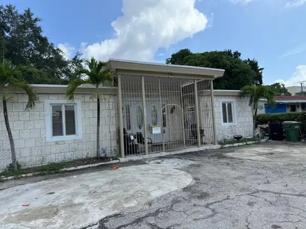 655 NE 135th Street, North Miami, FL 33161