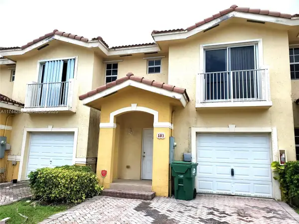 14122 SW 260th Street #103, Homestead, FL 33032
