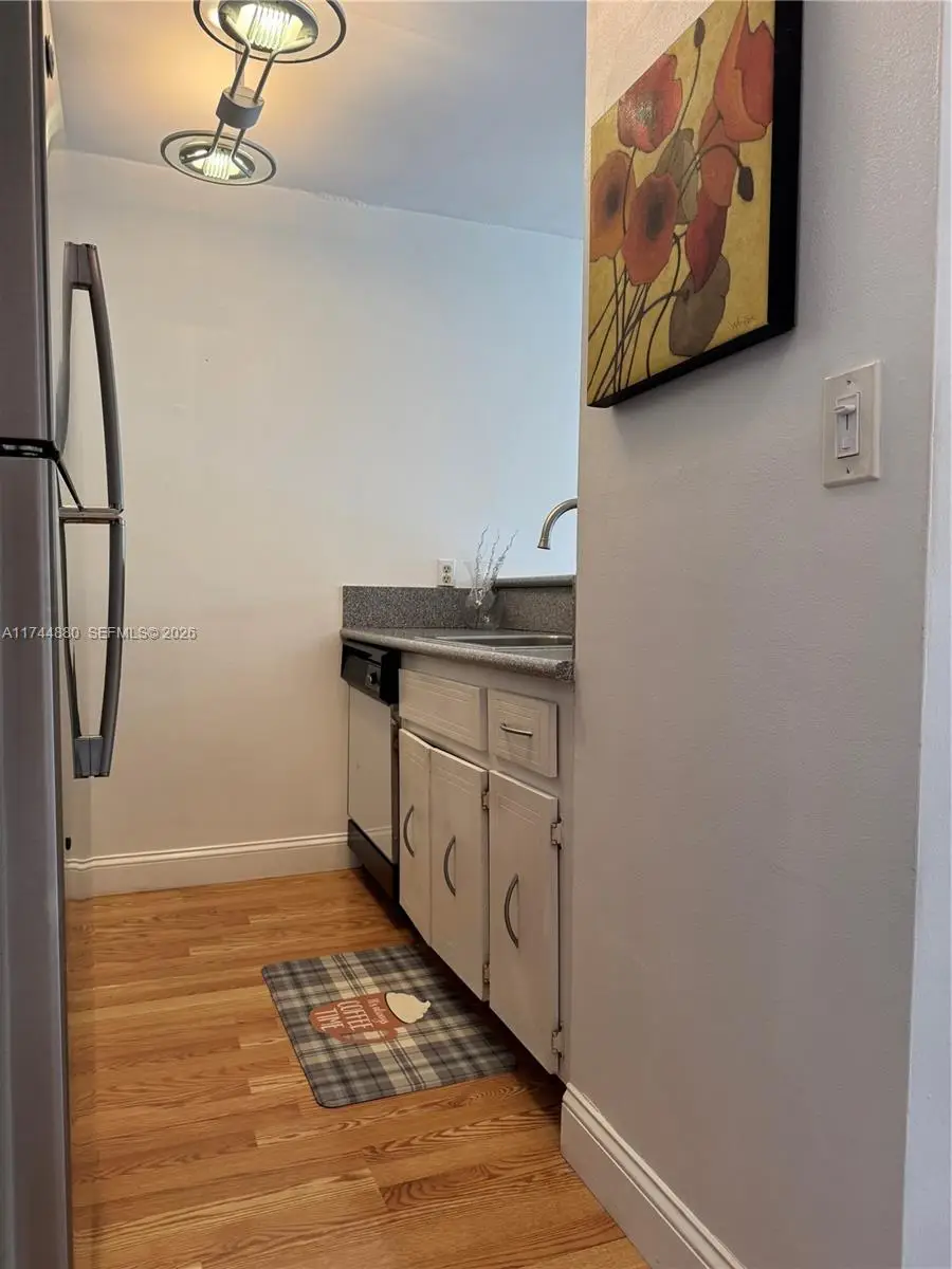 1225 NE 124th Street #33A, North Miami, FL 33161 - #2