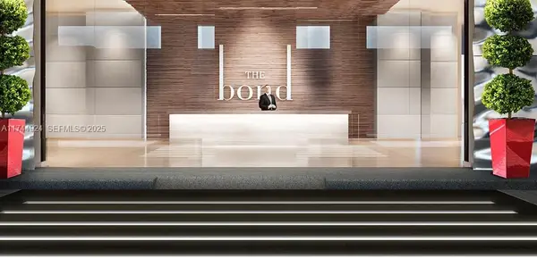 1080 Brickell Avenue #3205, Miami, FL 33131