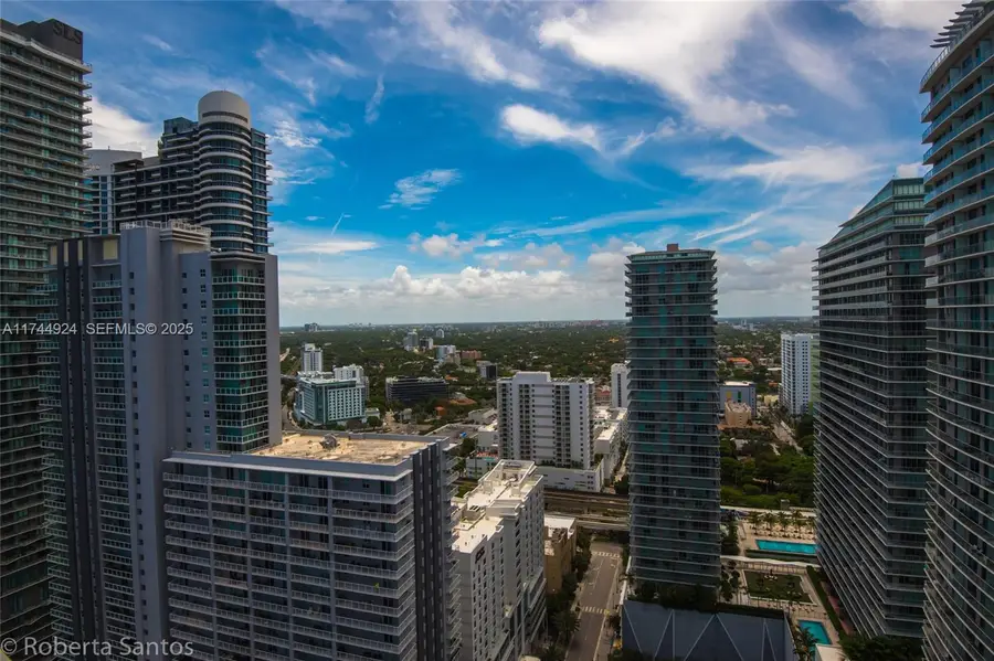 1080 Brickell Avenue #3205, Miami, FL 33131 - #3