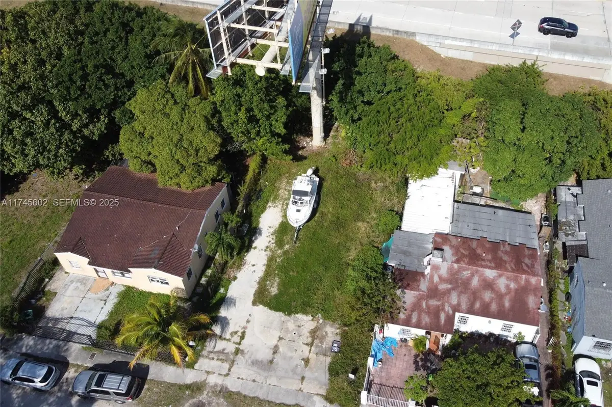 321 NW 37th Street, Miami, FL 33127 - #1