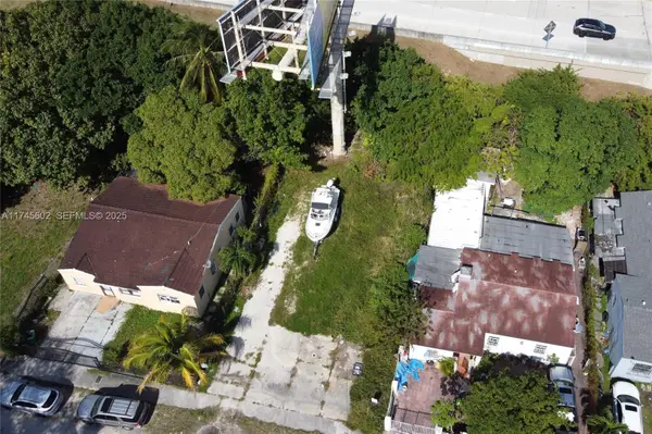 321 NW 37th Street, Miami, FL 33127