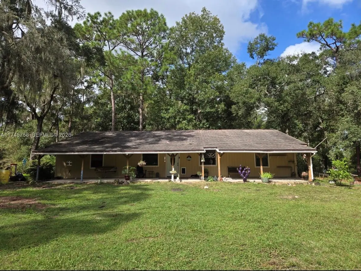 1370 NW 120th Avenue, Ocala, FL 34482 - #1