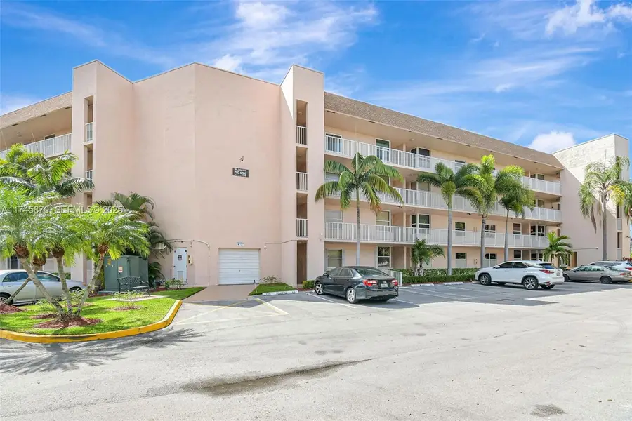 10456 NW 24th Place #209, Sunrise, FL 33322 - #3