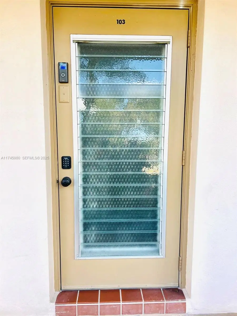 10332 Sunrise Lakes Boulevard #103, Sunrise, FL 33322 - #3