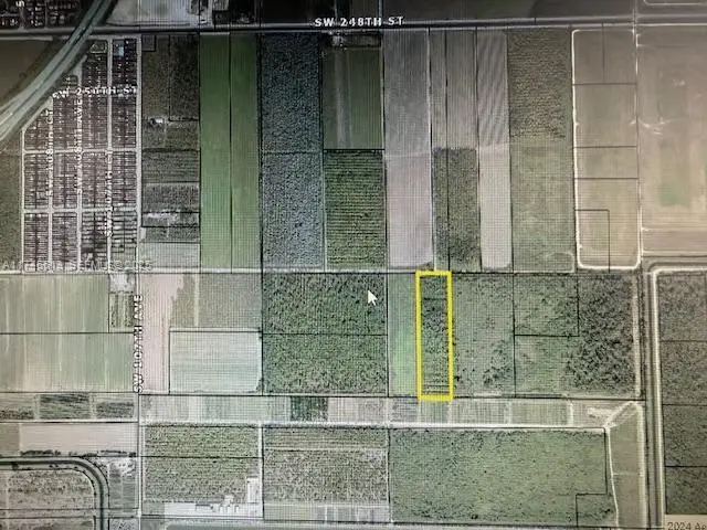 Sw 256 Street, Homestead, FL 33032 - #1