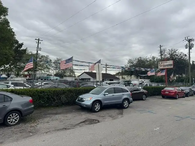 4420 Peters Road, Fort Lauderdale, FL 33317 - #1