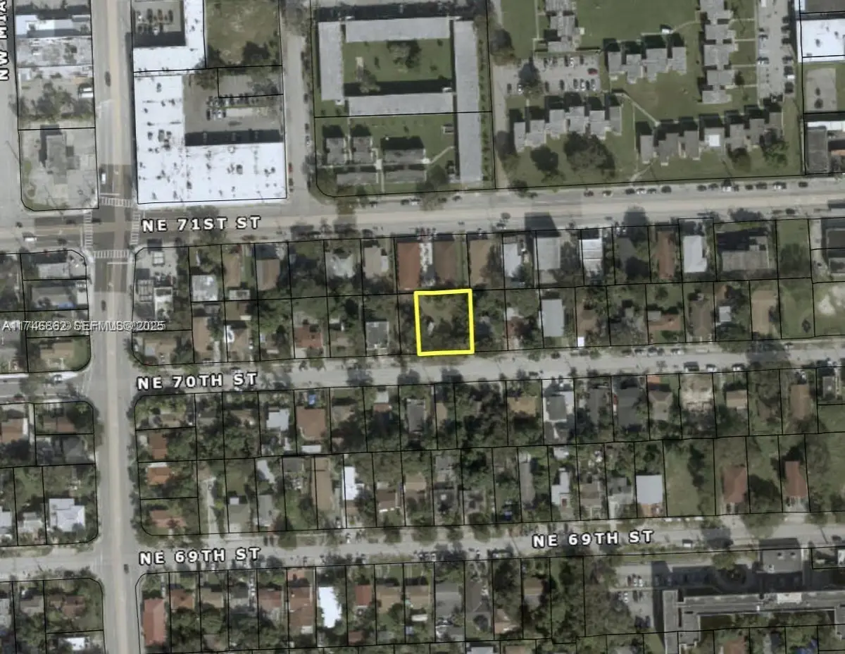 89 NE 70th Street, Miami, FL 33138 - #1