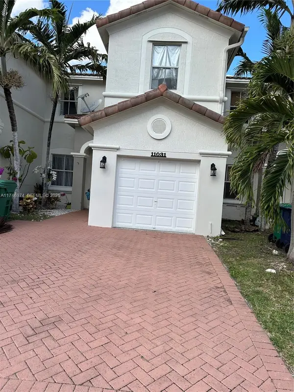 11031 SW 246th Street, Homestead, FL 33032