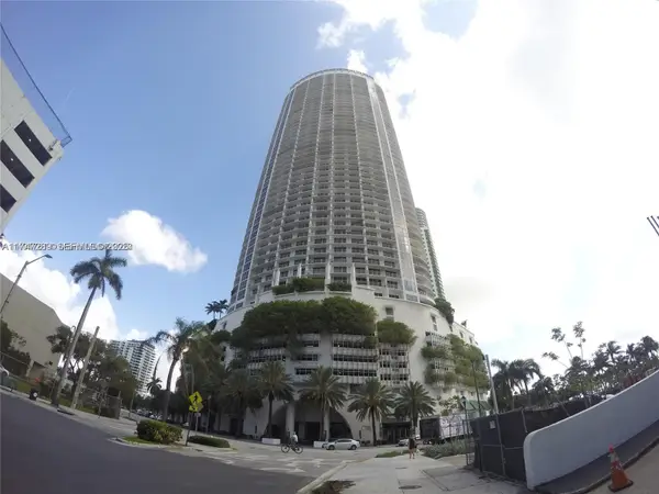 1750 N Bayshore Drive #3112, Miami, FL 33132