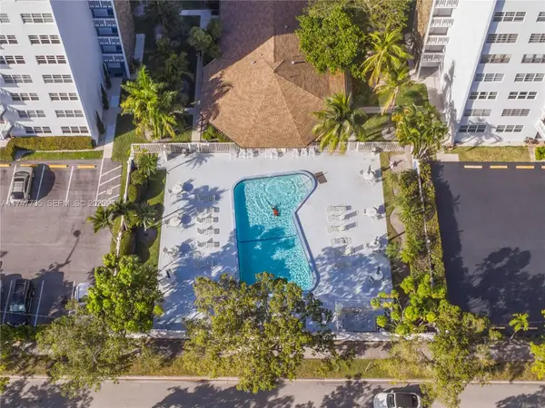401 NE 14th Avenue #603, Hallandale Beach, FL 33009