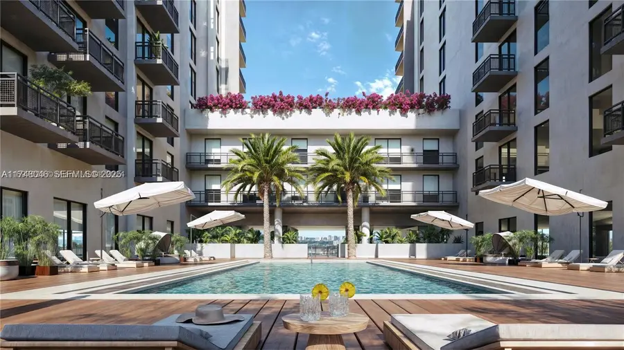 1420 NW 14th Avenue #915, Miami, FL 33125 - #3