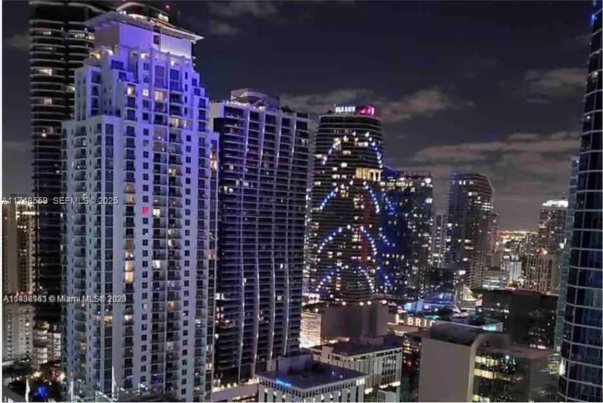 1200 Brickell Bay Drive #3924, Miami, FL 33131 - #1