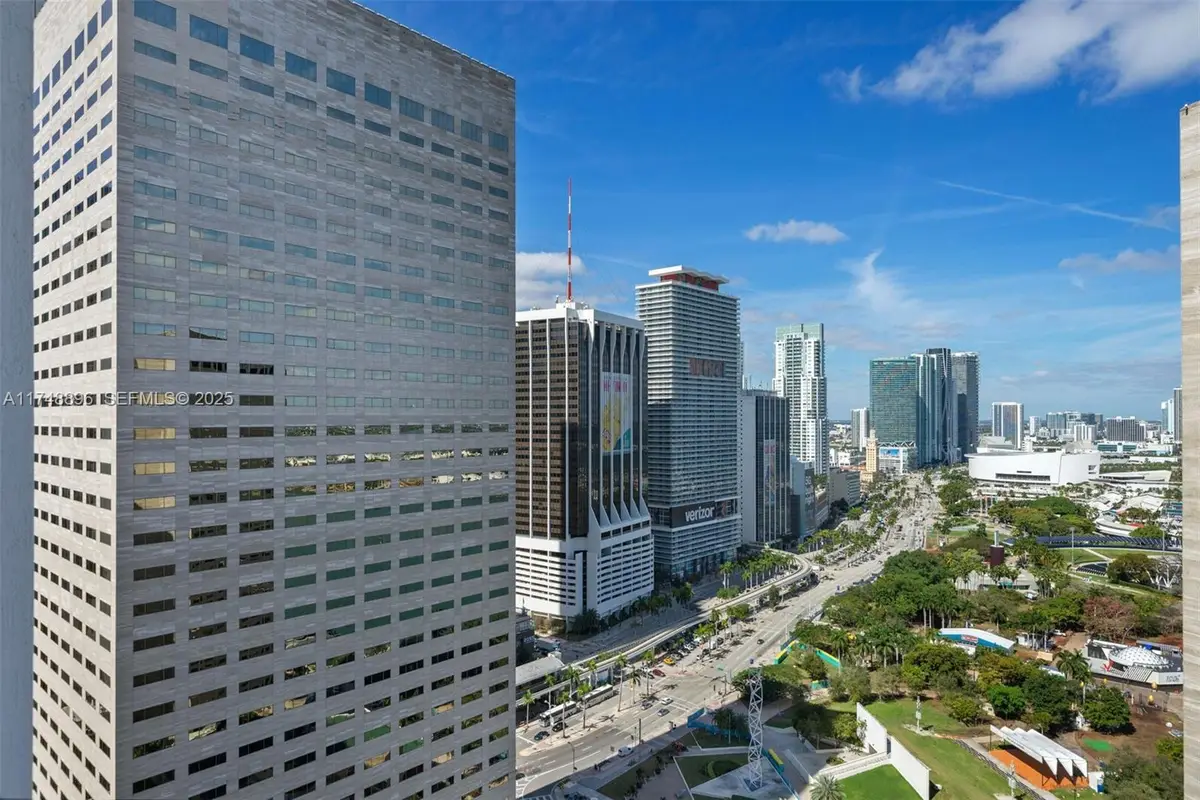 335 S Biscayne Boulevard #2402, Miami, FL 33131 - #1
