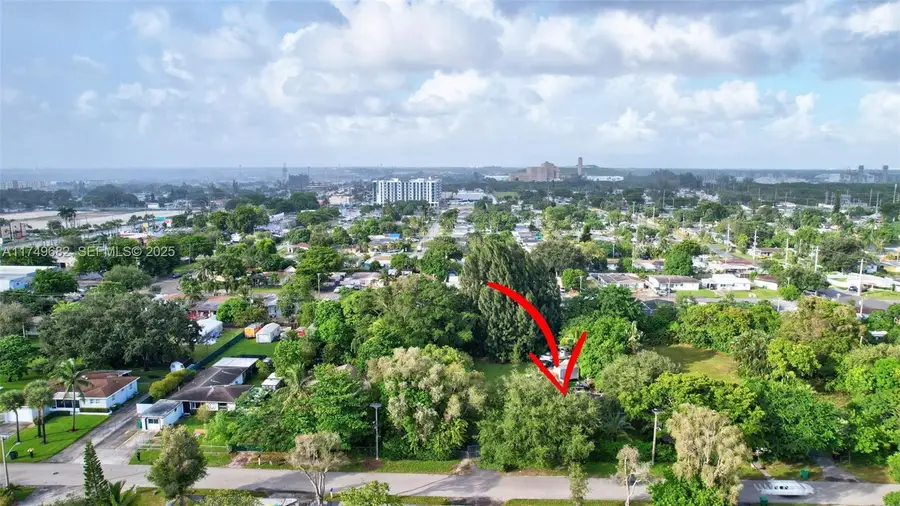 4381 SW 51st Street, Dania Beach, FL 33314 - #2