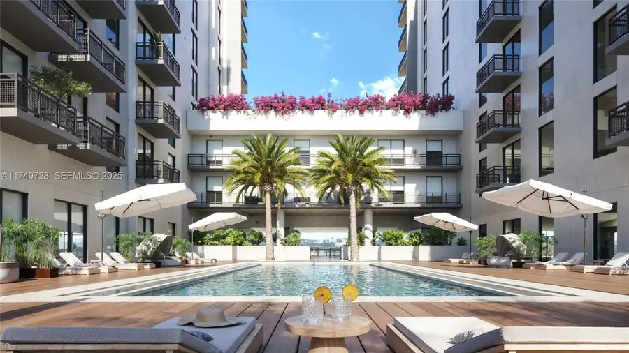 1420 NW 14th Avenue #311, Miami, FL 33125 - #2