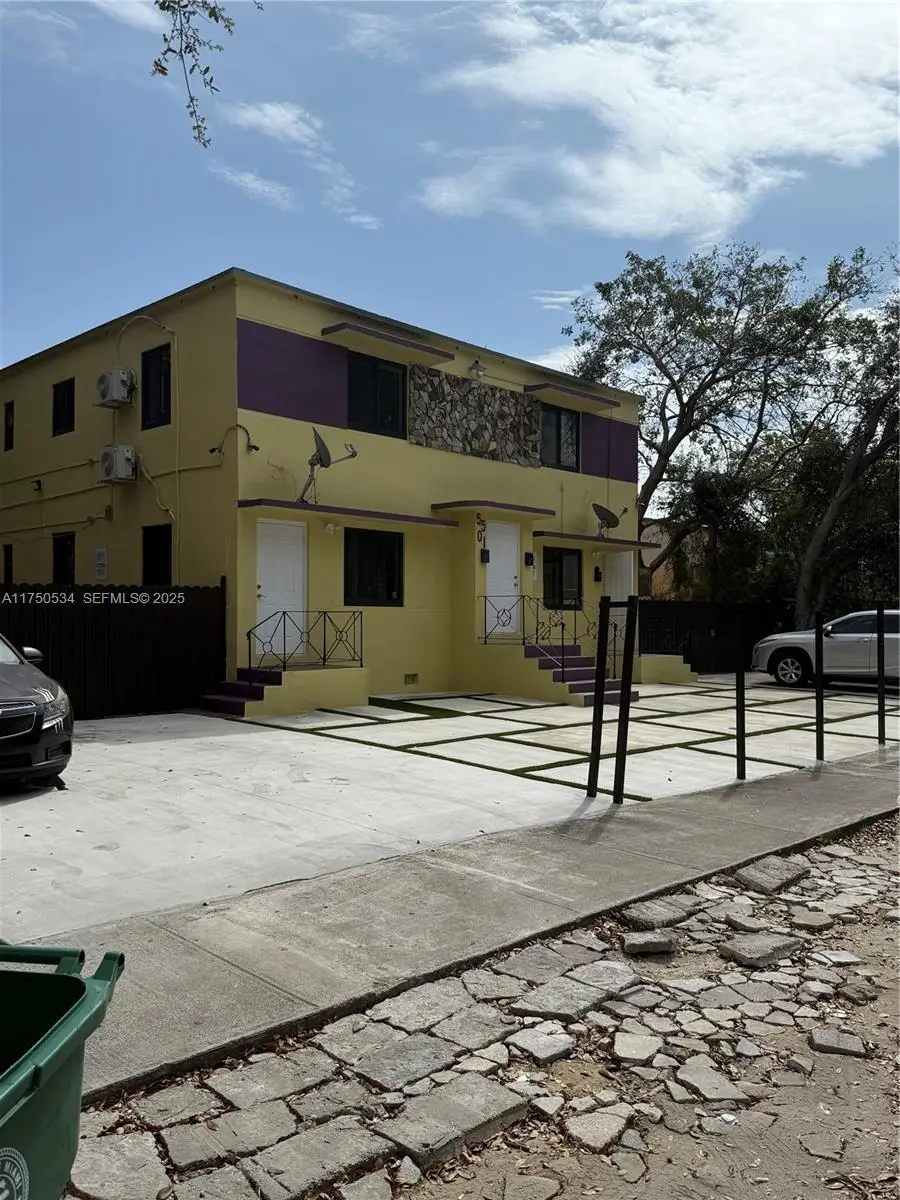 5501 NW Miami Court, Miami, FL 33127 - #1