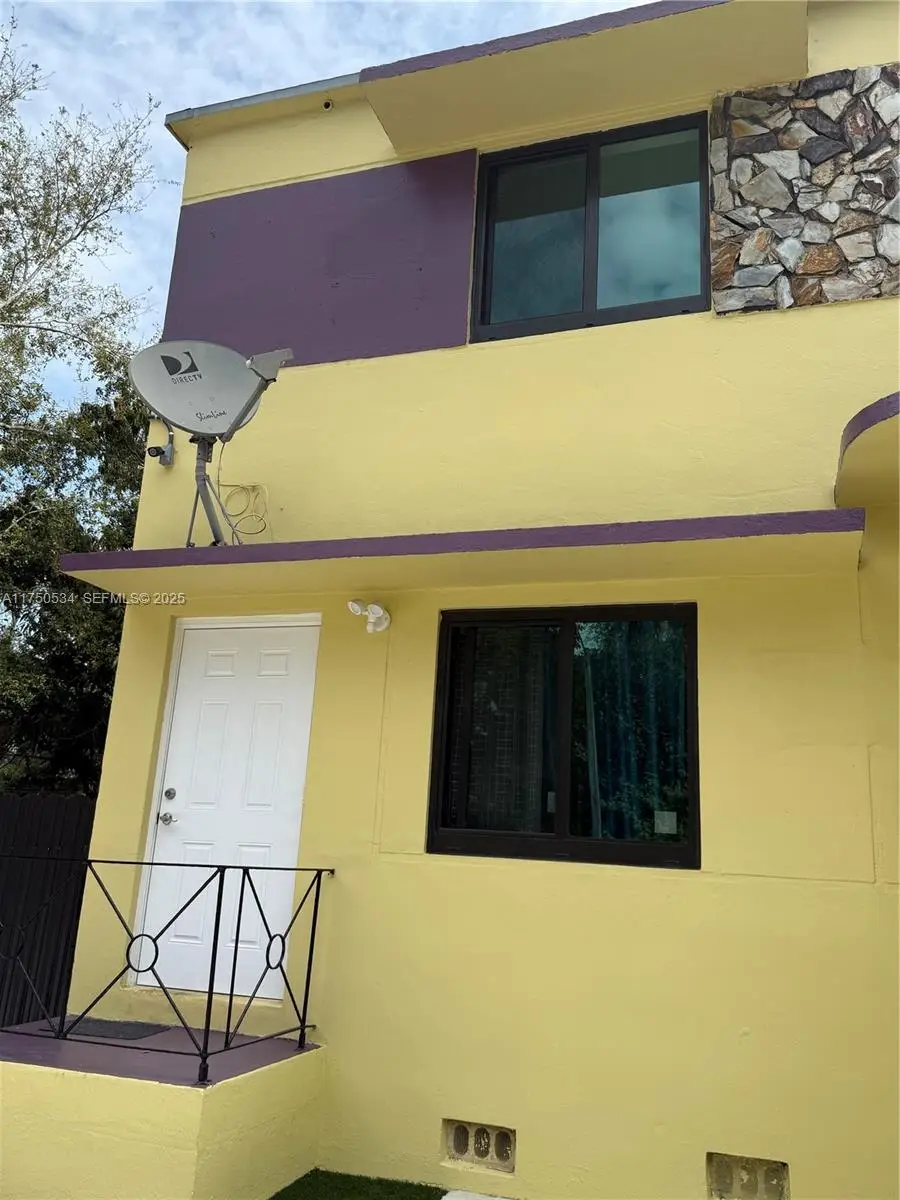 5501 NW Miami Court, Miami, FL 33127 - #2