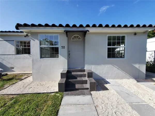 70 NW 33rd Street, Miami, FL 33127