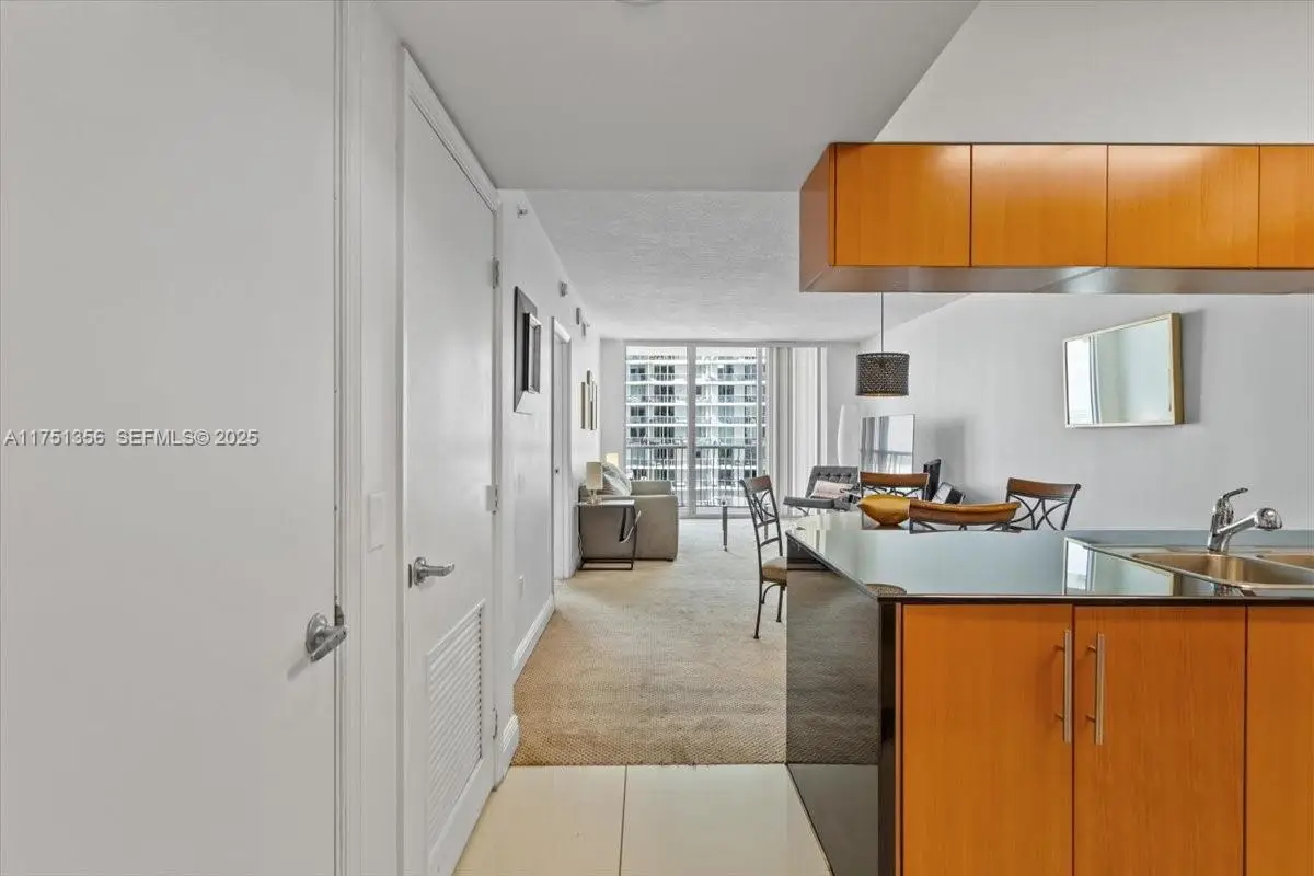 1750 N Bayshore Drive #4809, Miami, FL 33132 - #1