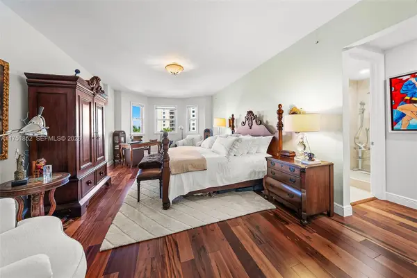 13633 Deering Bay Drive #256, Coral Gables, FL 33158