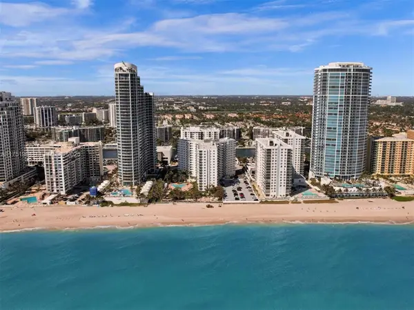 3001 S Ocean Drive #1001, Hollywood, FL 33019