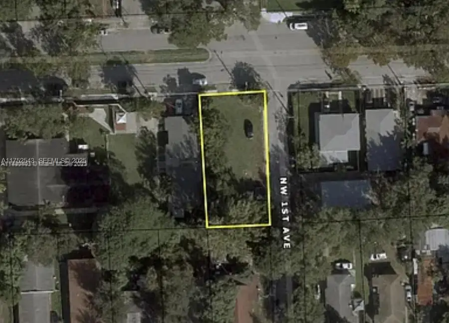 104 NW 59th Street, Miami, FL 33127 - #3