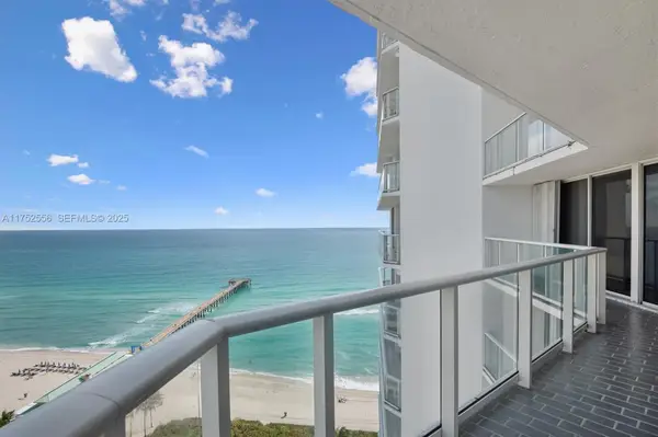 16485 Collins Avenue #2035, Sunny Isles Beach, FL 33160