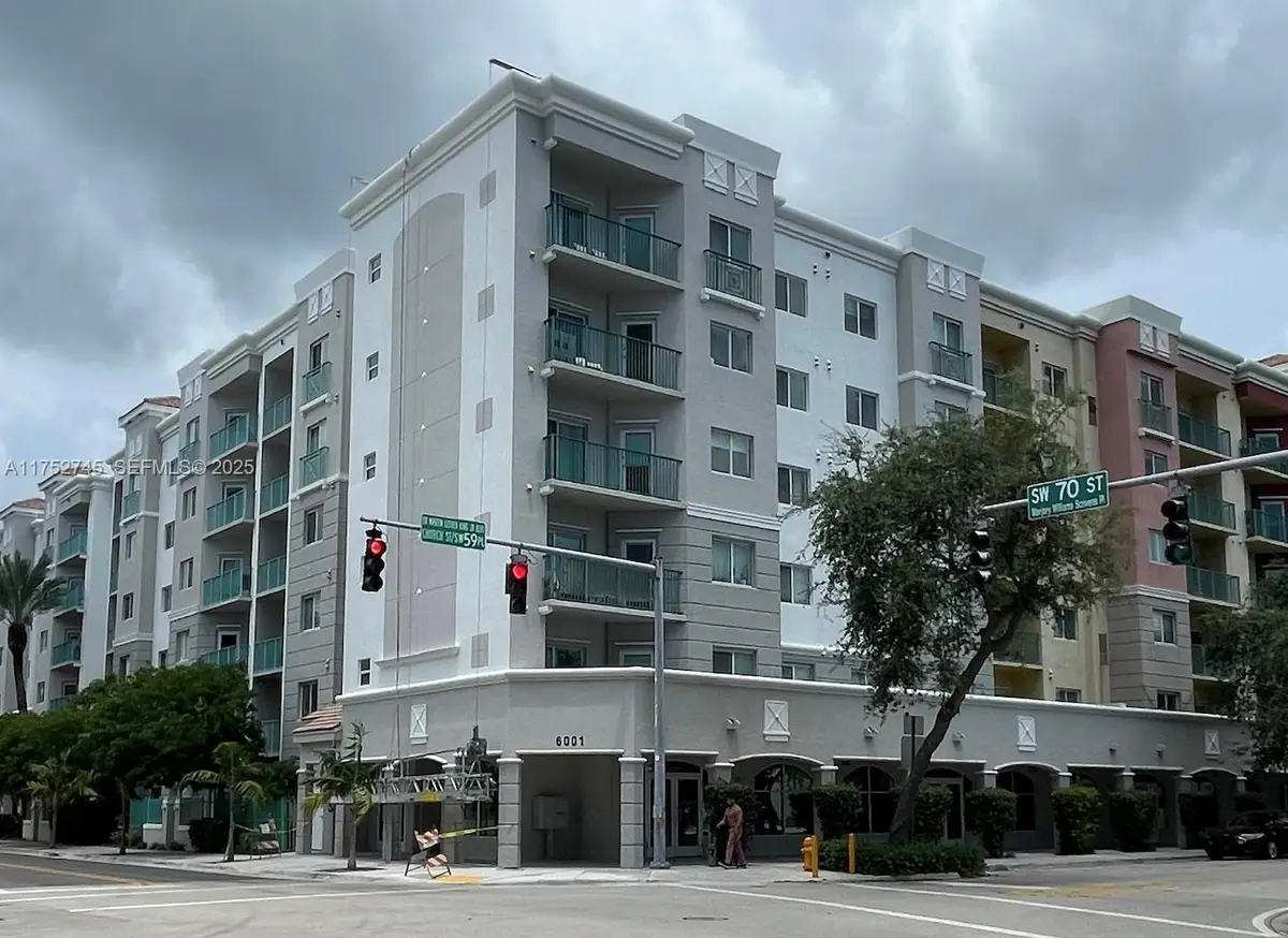 6001 SW 70th Street #133, South Miami, FL 33143 - #1