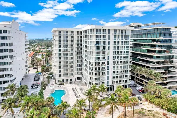 8925 Collins Avenue #2E, Surfside, FL 33154