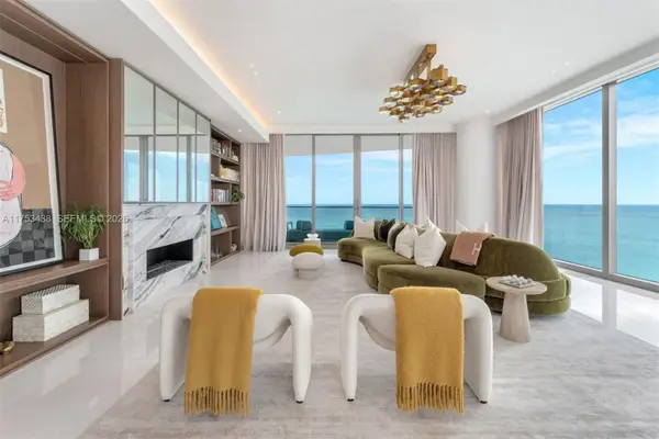 17975 Collins Avenue #N2401, Sunny Isles Beach, FL 33160