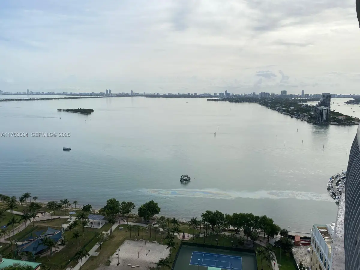 1750 N Bayshore Drive #2905, Miami, FL 33132 - #1