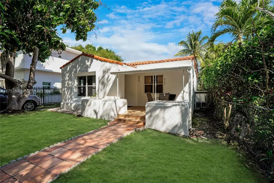 4727 NE 1st Court, Miami, FL 33137 - #2