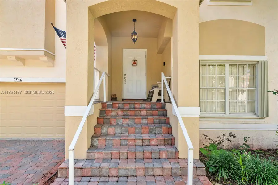 7546 NW 18th Drive, Pembroke Pines, FL 33024 - #2