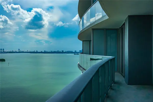 488 NE 18 Street #1809, Miami, FL 33132
