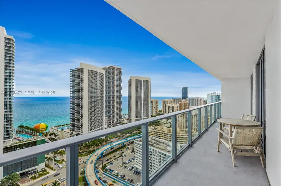 4010 S Ocean Drive #R2505, Hollywood, FL 33019 - #2